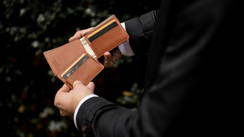 Journal Man: Pametni i elegantni novčanik kojeg ćete poželjeti imati