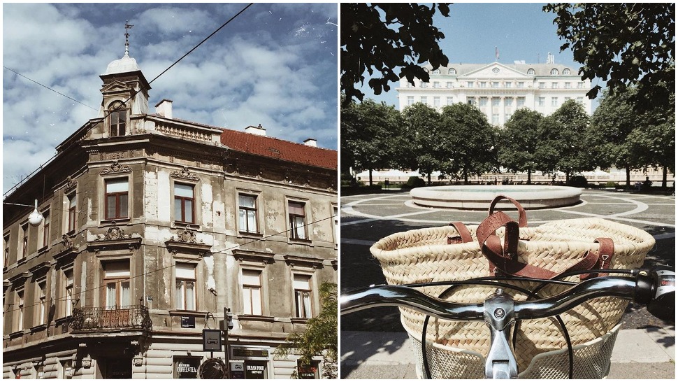 Fotografije koje pokazuju koliko je lijep naš Zagreb