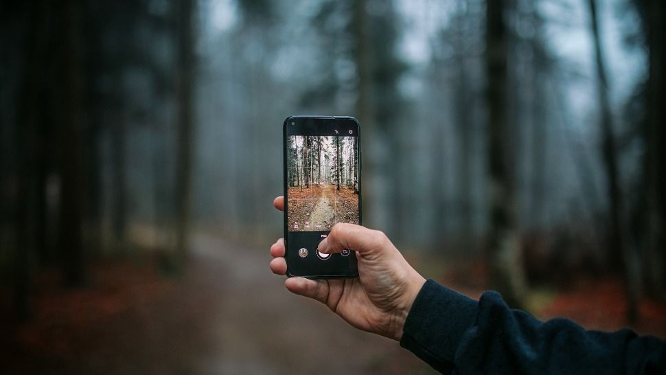 Fantastičan pogled na prirodu kroz oko hrvatskog fotografa Roberta Pavića i objektiv Huawei P40 lite uređaja