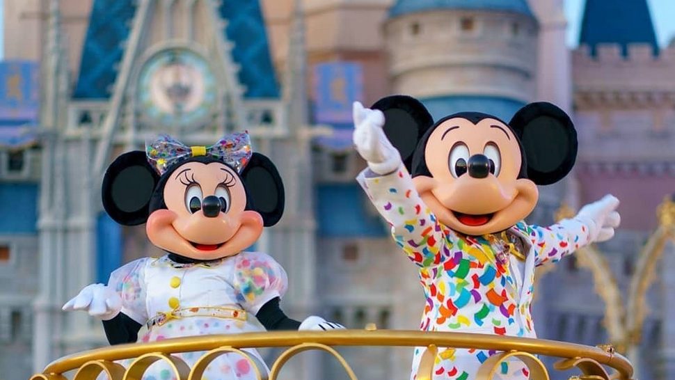 Mickey Mouse je konačno dobio svoju atrakciju u Disney Worldu