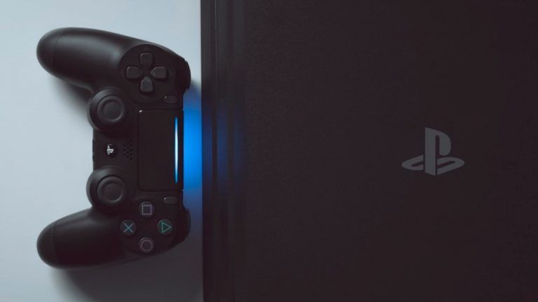 PlayStation 4 igre slider