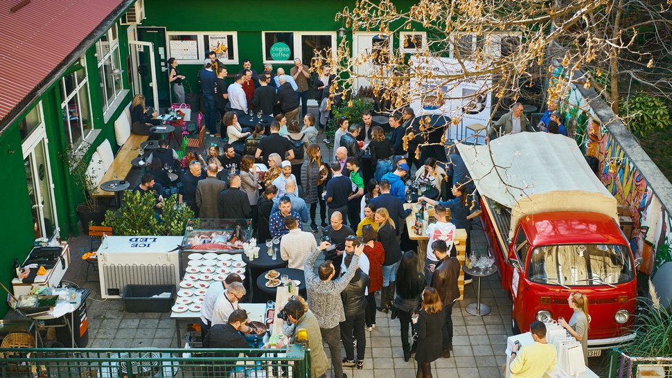 Na Weekend Food Festival dolaze najbolji domaći i strani stručnjaci iz gastro svijeta