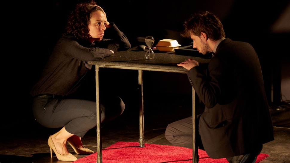‘Buđenje’, nova predstava koja prikazuje tri životna scenarija u kojima se uvijek možemo pronaći