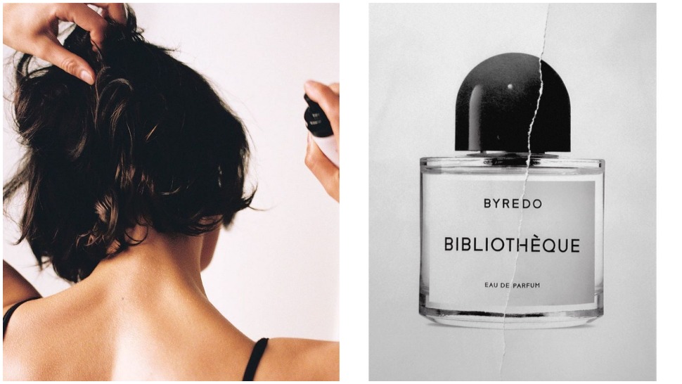 Byredo je brend koji priča svoju priču i stoji iza nekih od najpopularnijih parfema na svijetu