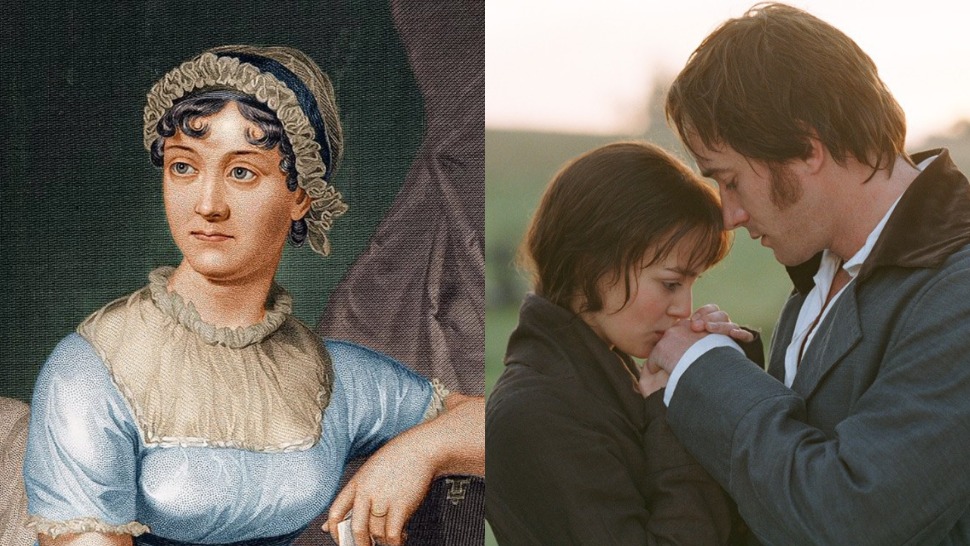 Dnevnici i pisma: Iskopali smo pismo Jane Austen u kojem govori o stvarnom gospodinu Darcyju iz svog života
