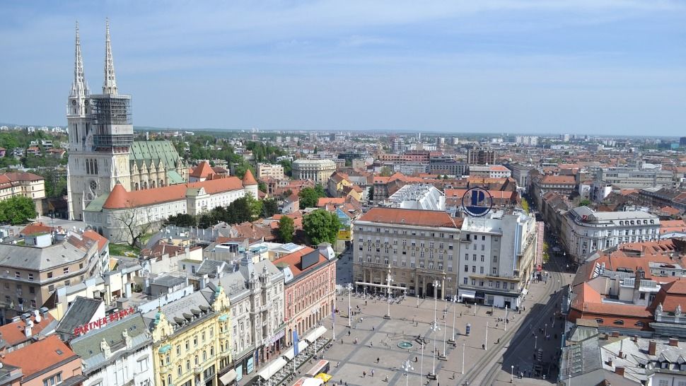 Poznati su opjevali naš glavni grad dirljivom obradom klasika ‘Zagrebačkim ulicama’