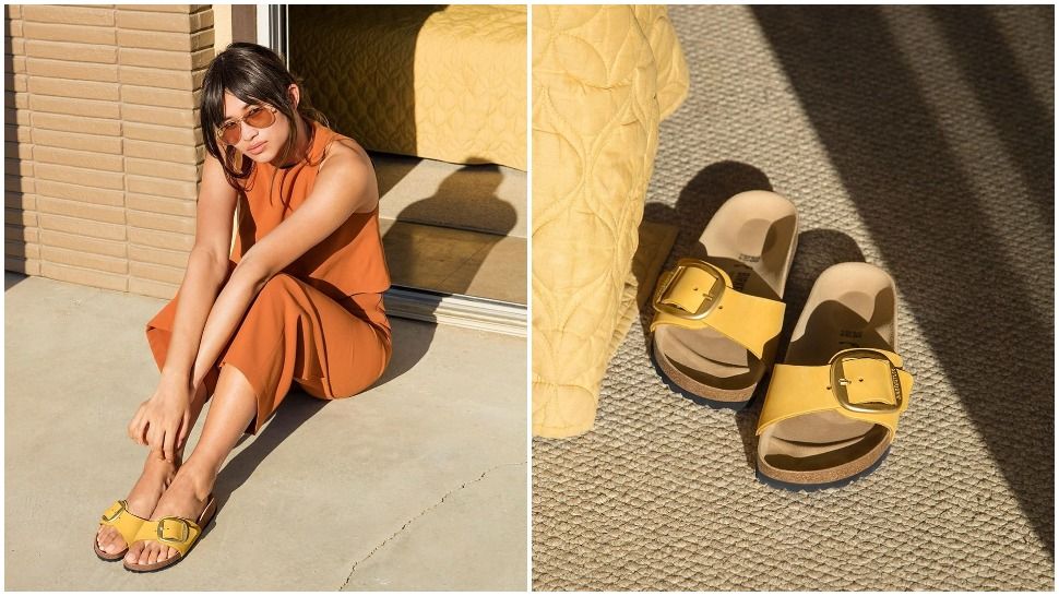 Big Buckle – najpoželjnija kolekcija Birkenstock natikača ove sezone