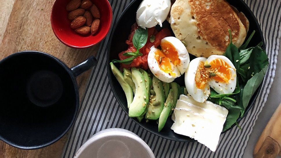 Slana verzija palačinki idealna je za nedjeljni brunch