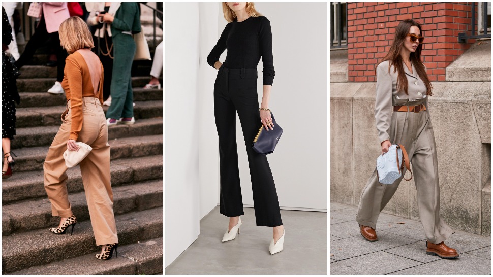 Fokus na: trendi hlače koje će zamijeniti traperice u našoj proljetnoj garderobi