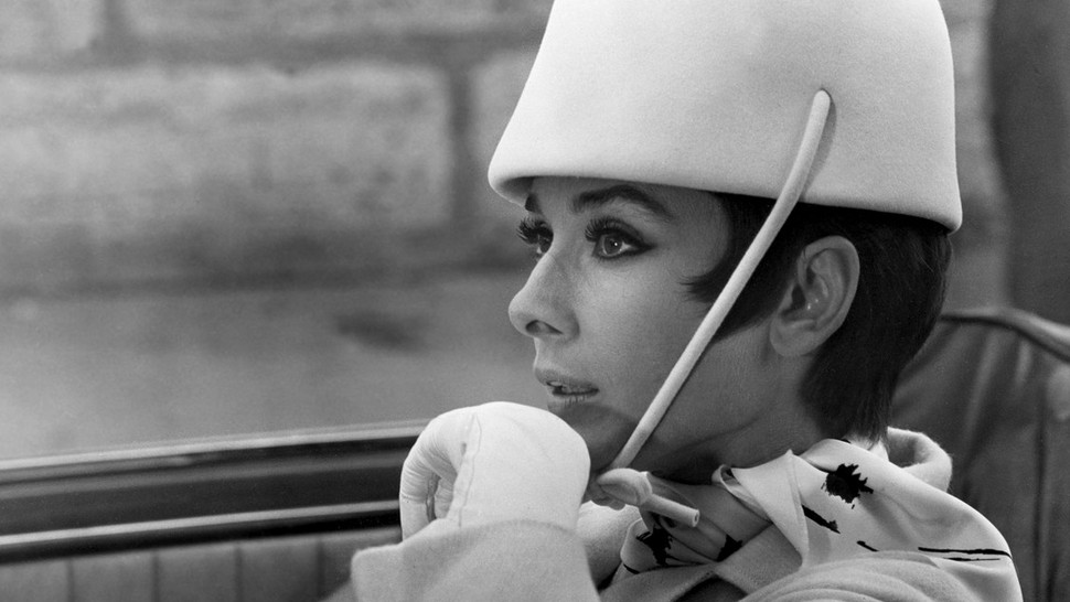 Filmski maraton: Audrey Hepburn