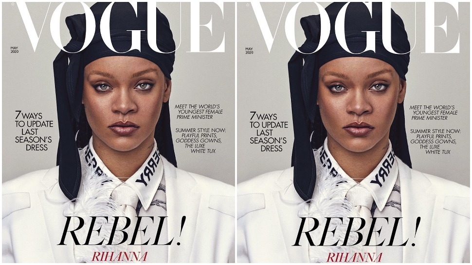 Najnovije izdanje Vogue magazina možete čitati online, i to potpuno besplatno