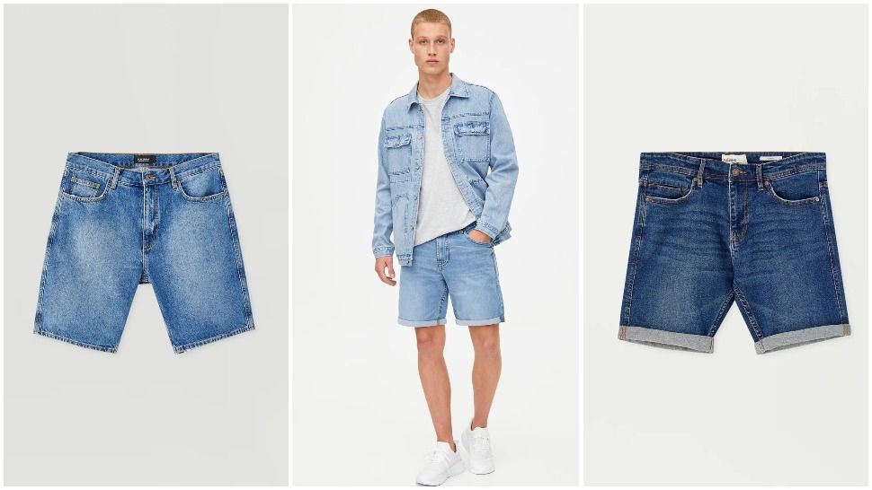 Journal Man: U Pull&Bear-u smo pronašli odlične bermude od trapera po povoljnim cijenama