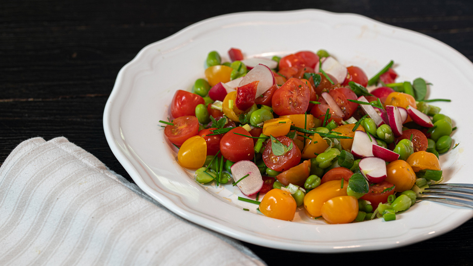 #WeLoveLocal recept: Dvije proljetne salate kao ukusan i hranjiv obrok pun vitamina