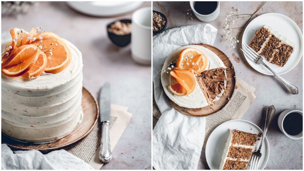 Ana’s Baking Chronicles: Recept za najsočniju tortu od mrkve, idealnu za Uskrs