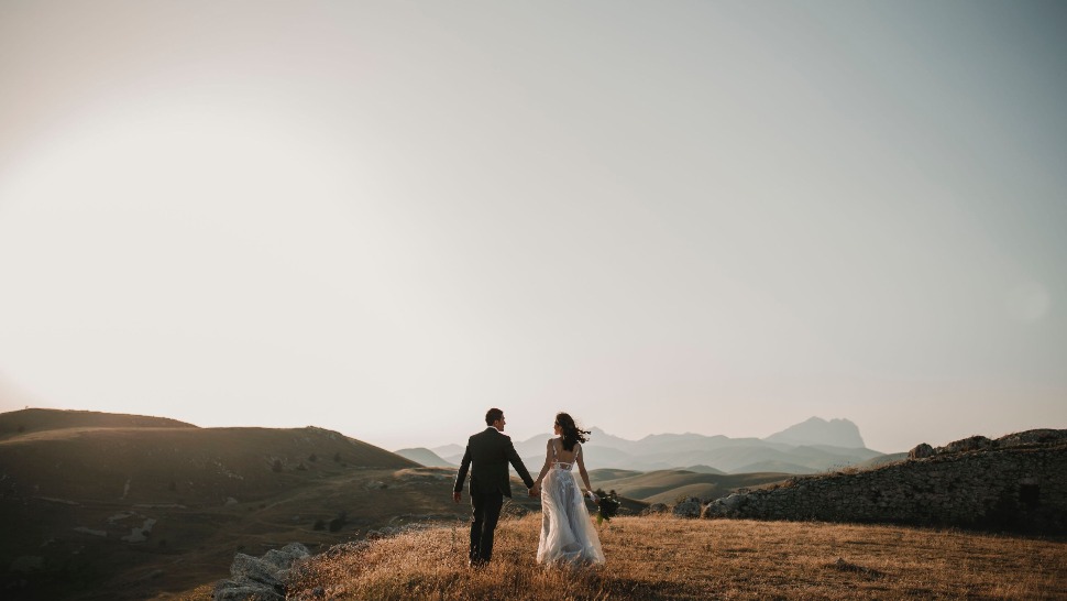 Događaju se promjene u svijetu vjenčanja – što savjetuju stručnjaci?