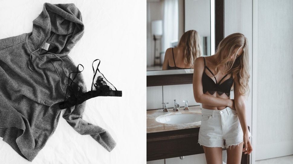 I ovog proljeća obožavamo bralette topove – izdvojili smo 30 divnih modela