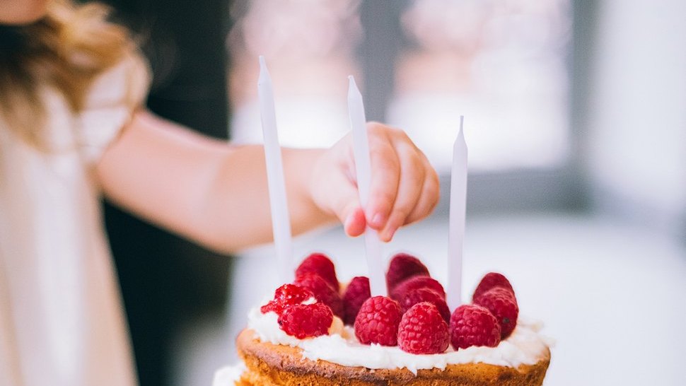 Evo kako možete proslaviti dječji rođendan u izolaciji i napraviti taj dan nezaboravnim