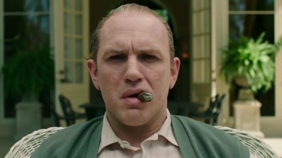 Neodoljivi Tom Hardy u ulozi najpoznatijeg gangstera – pogledajte trailer za Capone