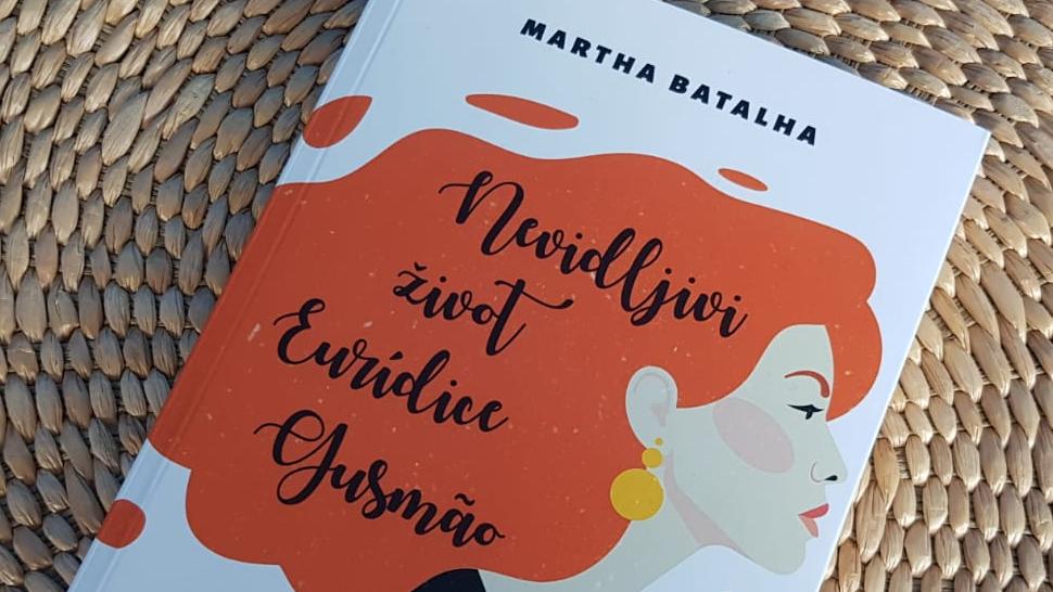 Journal Book Club: ‘Nevidljivi život Eurídice Gusmão’