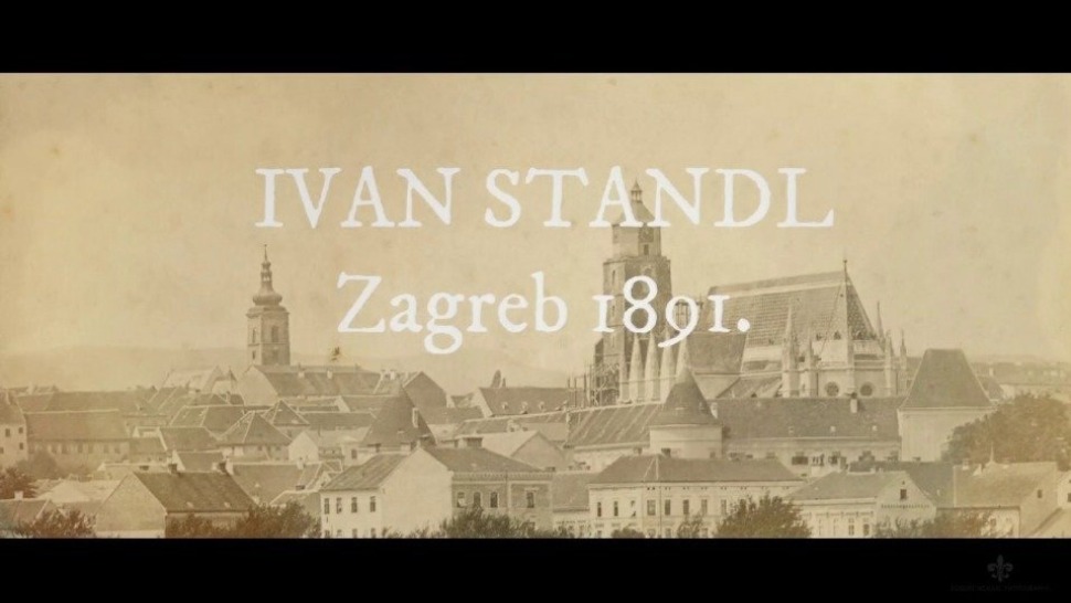 Fotografije koje pružaju nadu: Pogledajte kako se Zagreb oporavio od potresa 1880. i prošećite kroz povijest