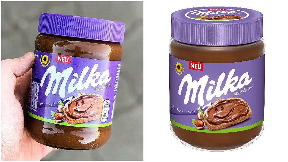 Milka ‘Nutella’ je sve što nam treba za kraj ovog tjedna