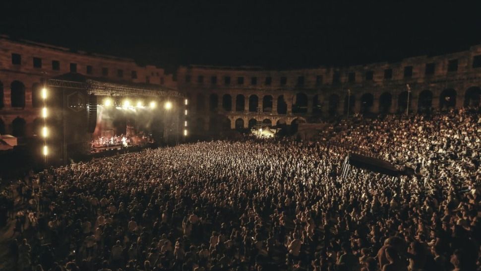 Imate kupljenu kartu za koncert? Otkrivamo što će biti s njom