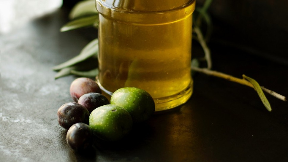 Od Zvona cateringa možete naručiti i domaće maslinovo ulje