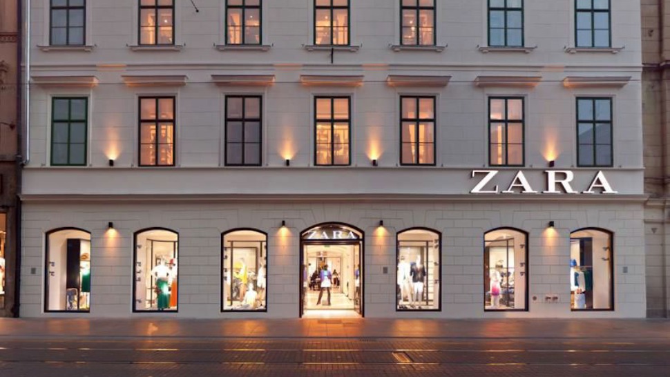 Zara u Hrvatskoj ponovno otvara svoja vrata