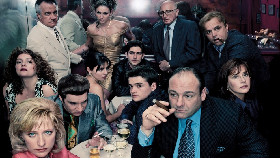 Od sada na HBO besplatno gledamo The Sopranos, The Wire i mnoge druge popularne serije