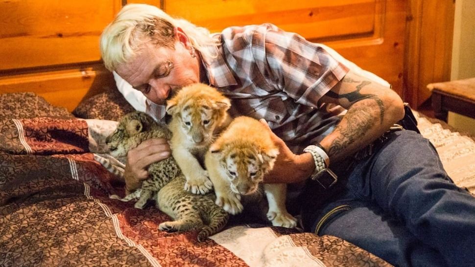 ‘Tiger King’ dobiva nastavak, znamo i što će se događati u drugom dijelu trenutno najpopularnije serije