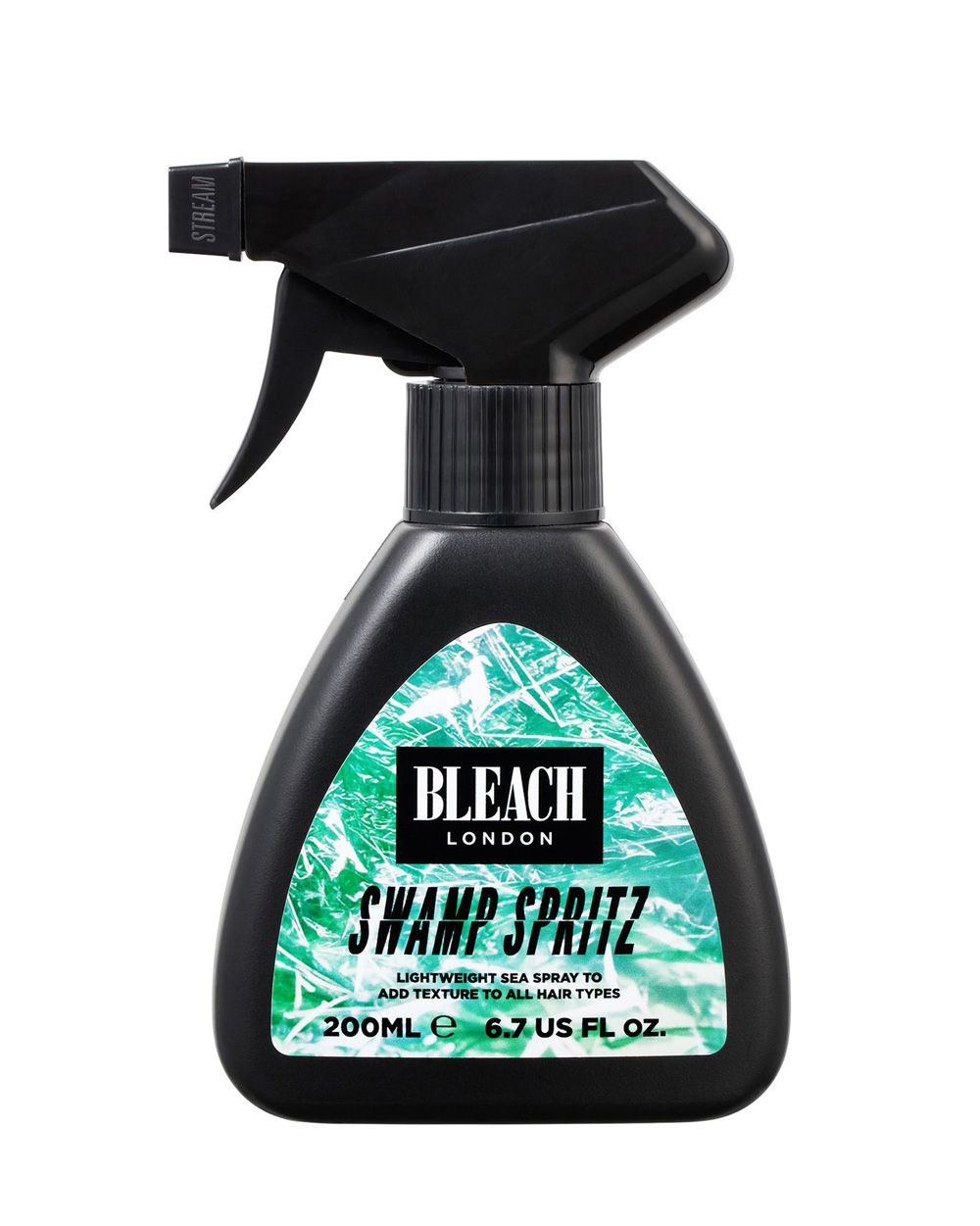 Bleach London Swamp Spritz slani sprej za kosu