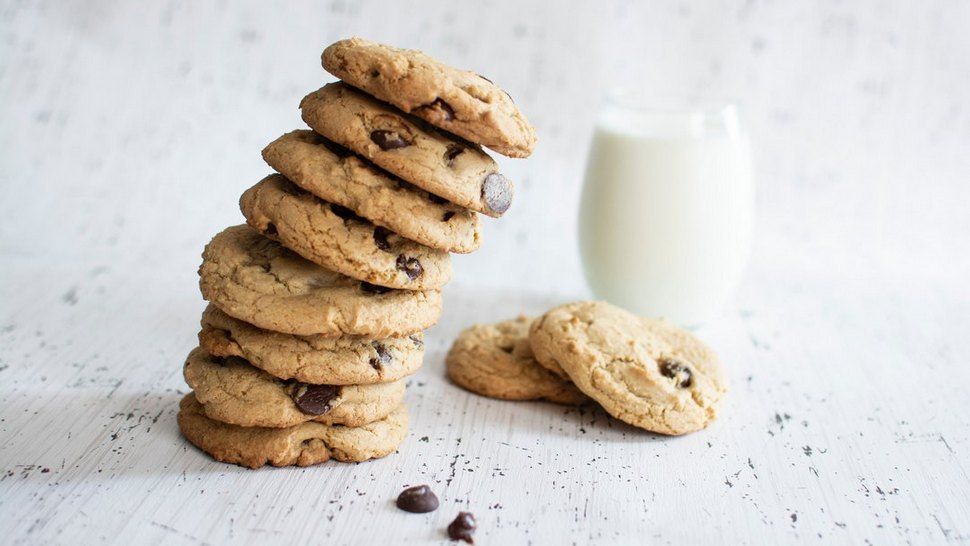 Imamo super recept za chocolate chip kekse