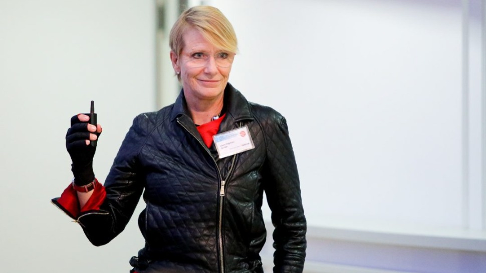 Louise Tingström, savjetnica za strateške i financijske komunikacije na najvišim razinama, održat će besplatno predavanje