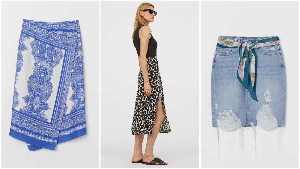 H&M ima najljepše suknje za ljeto – donosimo 29 favorita
