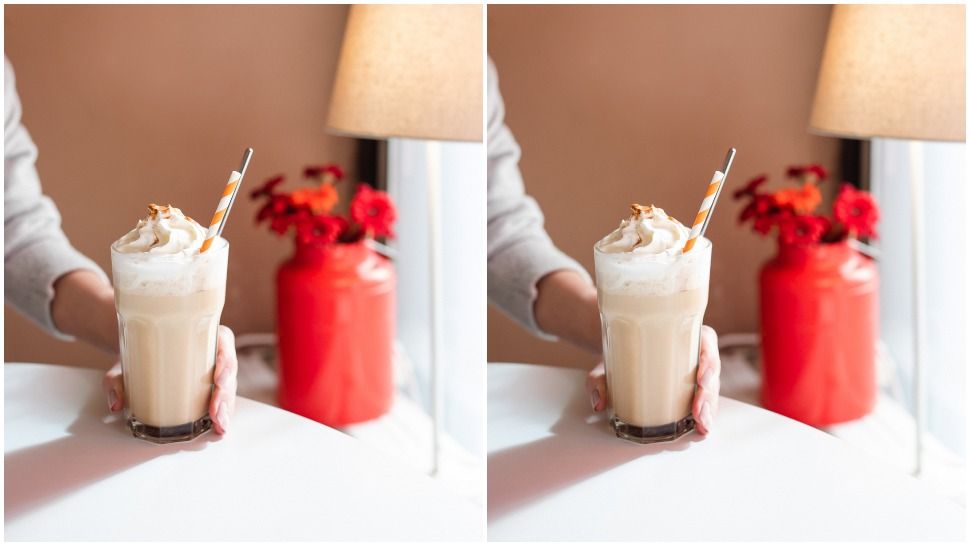 Salted Caramel milkshake je savršeno ljetno piće u ovom omiljenom kvartovskom kafiću