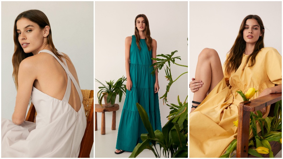 Nova Mango kolekcija donosi divne modele u ‘it’ bojama sezone