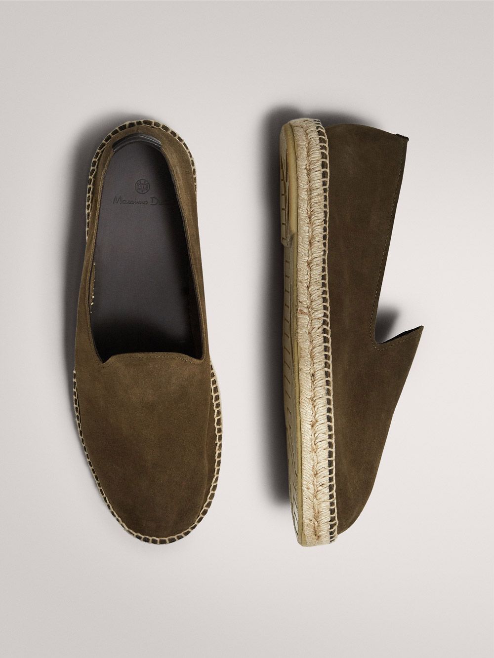 Massimo Dutti espadrille ljeto 2020