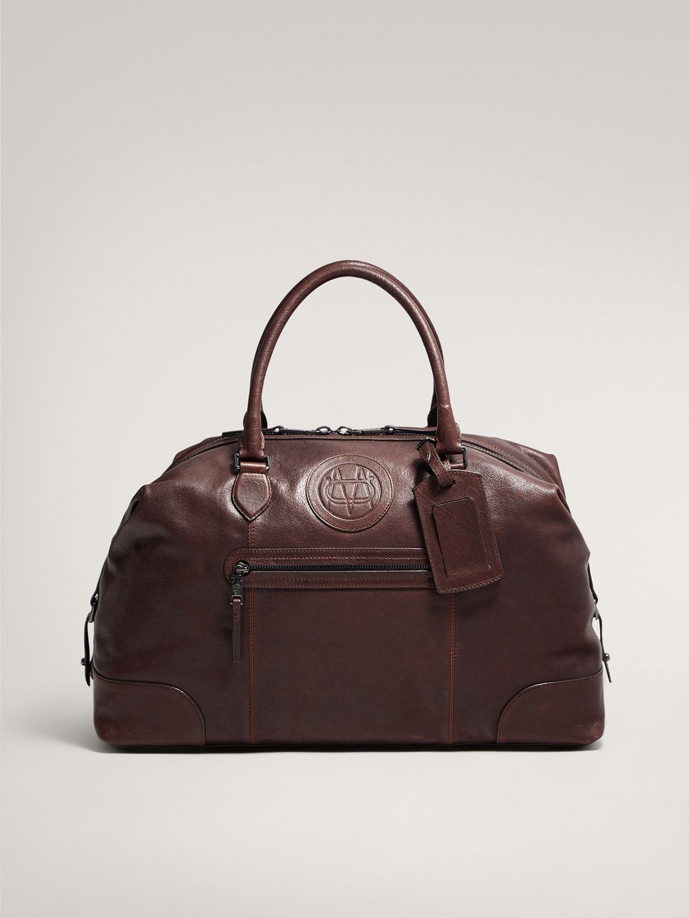 Massimo Dutti weekender torba ljeto 2020