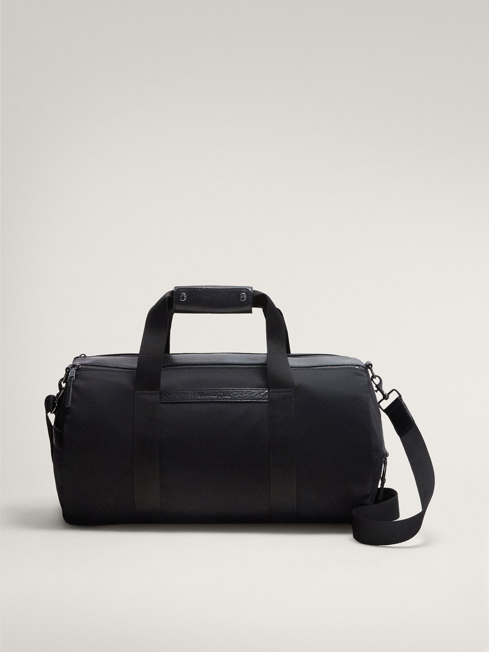 Massimo Dutti weekender torba ljeto 2020 2