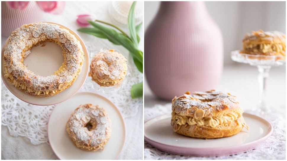 Janjolinka: Paris-Brest, čuveni francuski desert koji morate probati