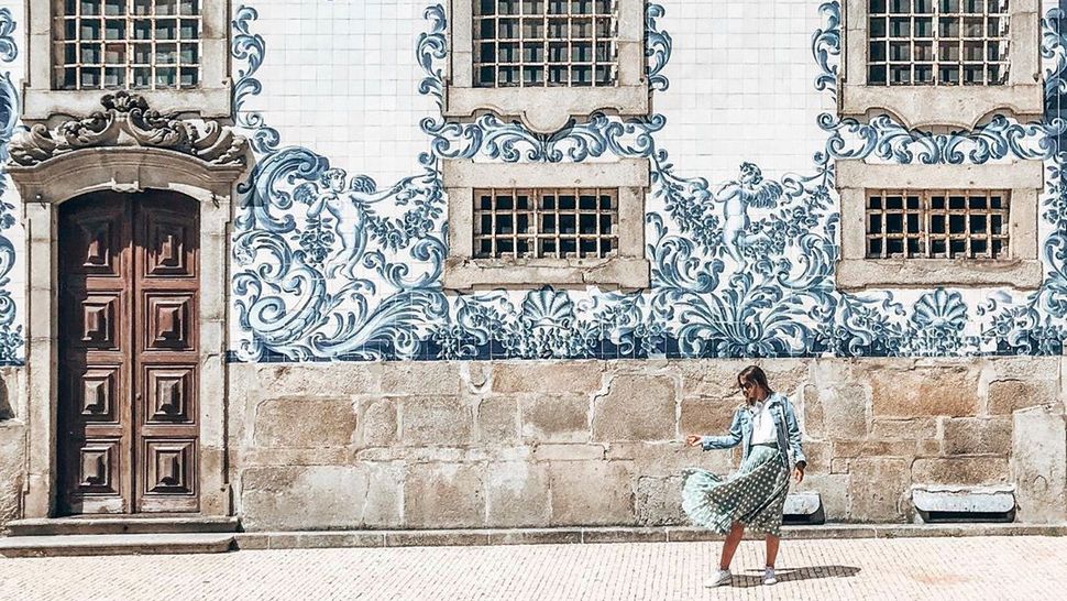 Fotografije mlade Zagrepčanke podsjećaju nas kako je lijepo putovati