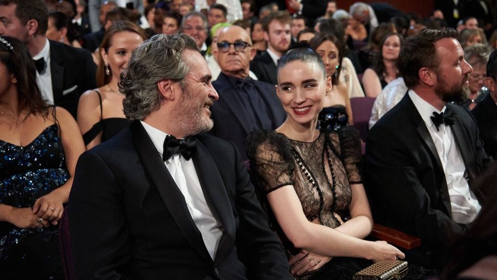 Rooney Mara i Joaquin Phoenix očekuju prvo dijete