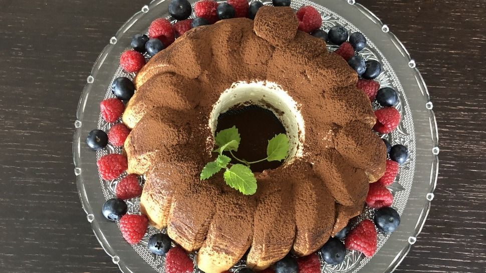 #WeLoveLocal recept: Popularana tiramisu torta gotova za 10 minuta