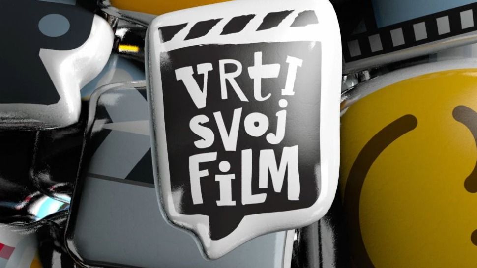 Vrti svoj film – akcija Sedmog kontinenta za edukaciju i obiteljsko uživanje u filmu