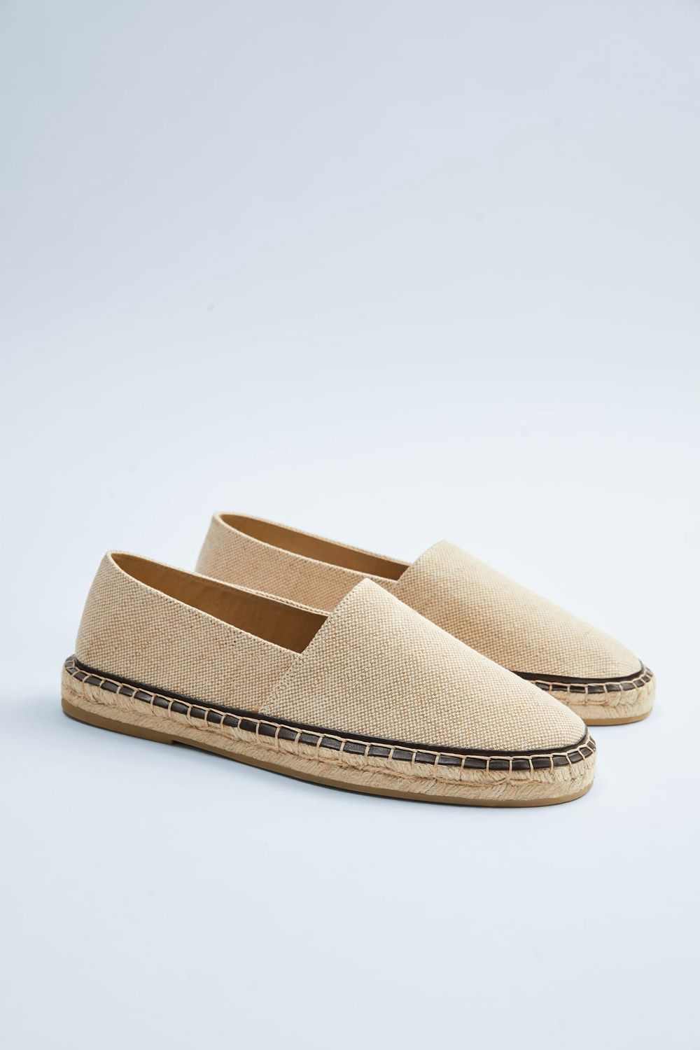 Zara espadrille ljeto 2020