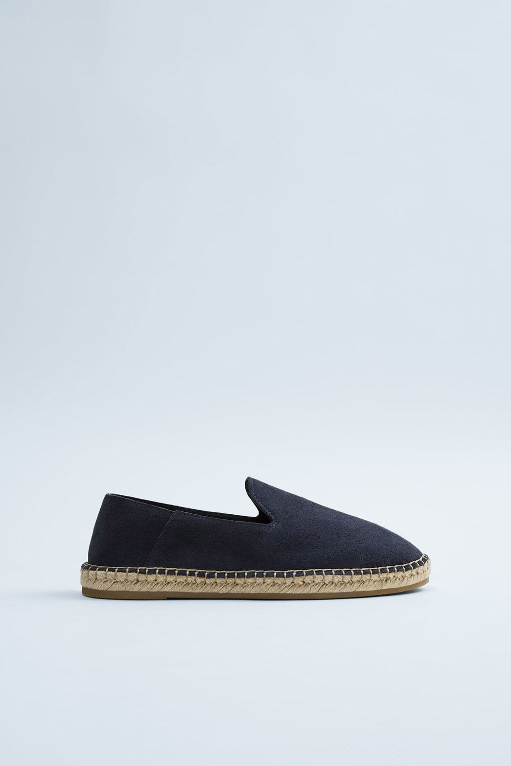 Zara espadrille ljeto 2020 2