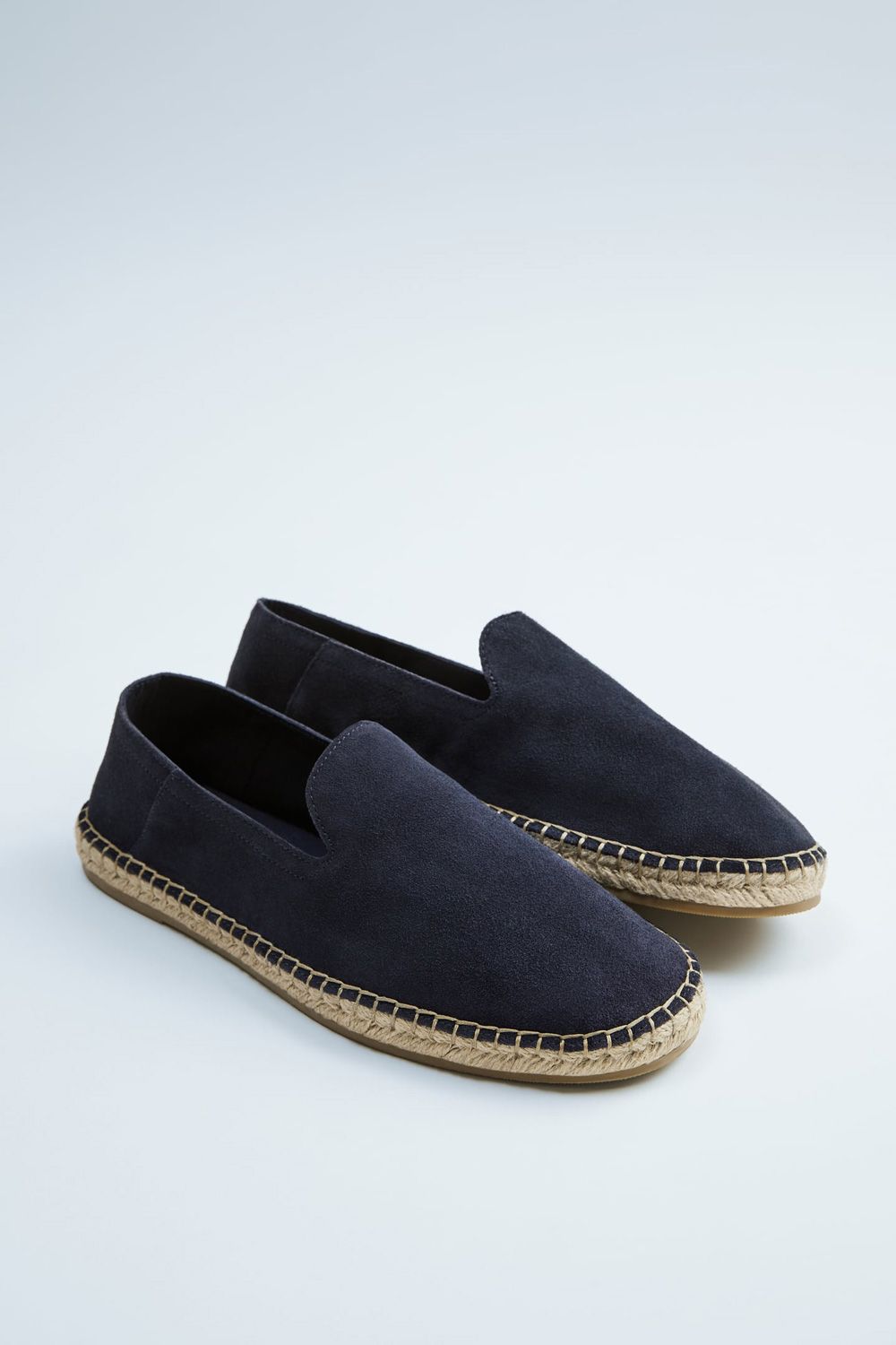 Zara muške espadrille ljeto 2020 4