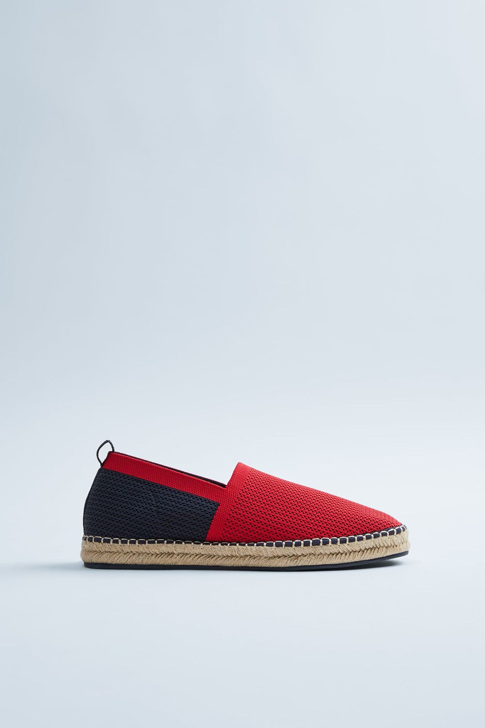 Zara muške espadrille ljeto 2020 5