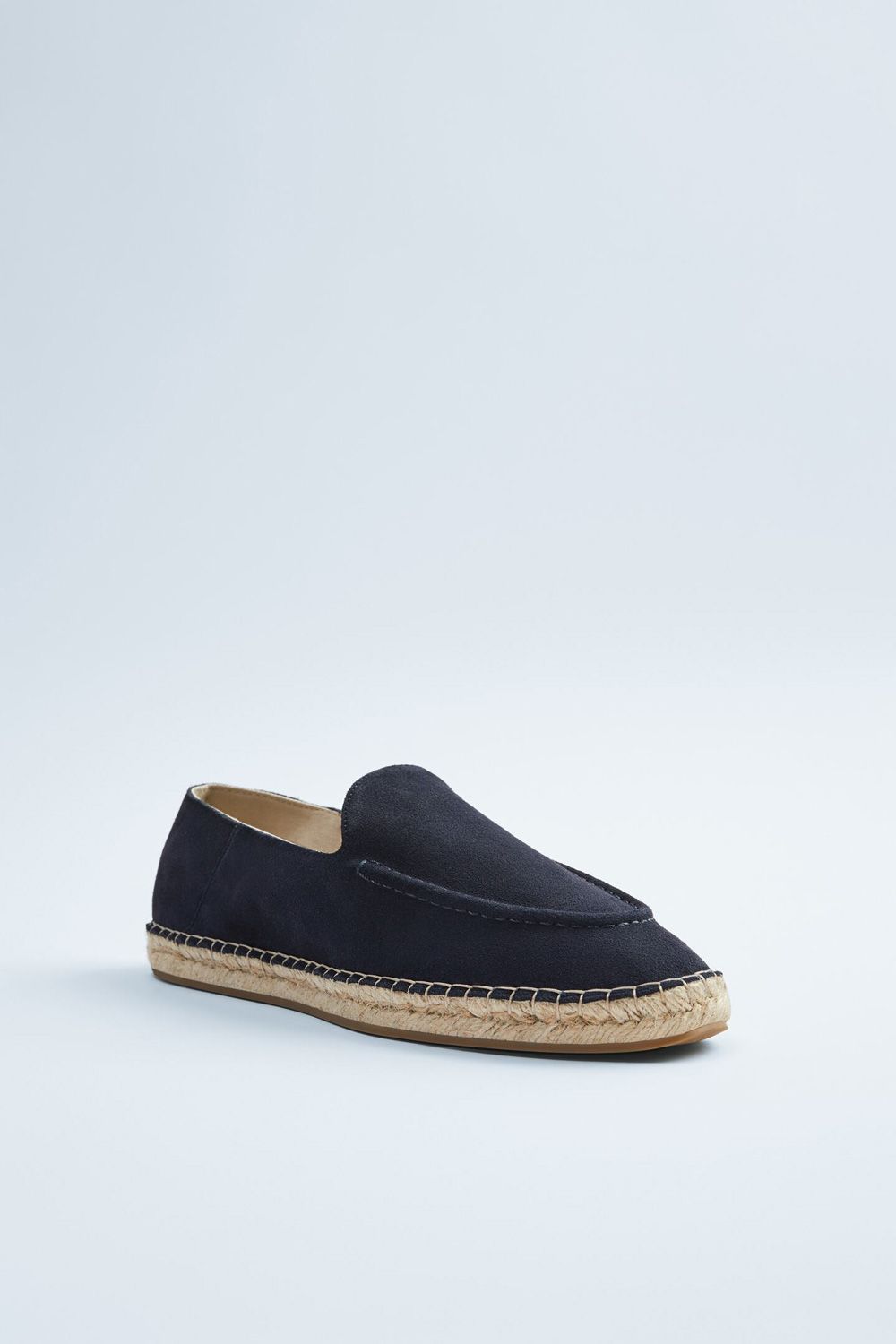 Zara muške espadrille ljeto 2020 7