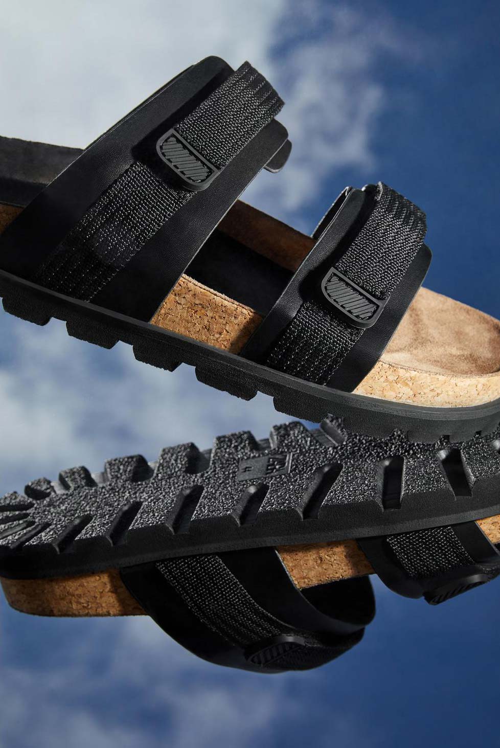 Zara muške natikače ljeto 2020